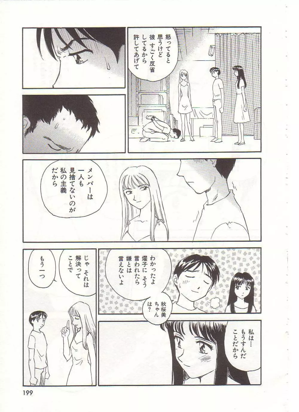 CIRCLE Page.200