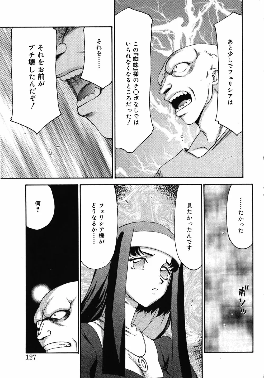 聖王女フェリシア・上 Page.127