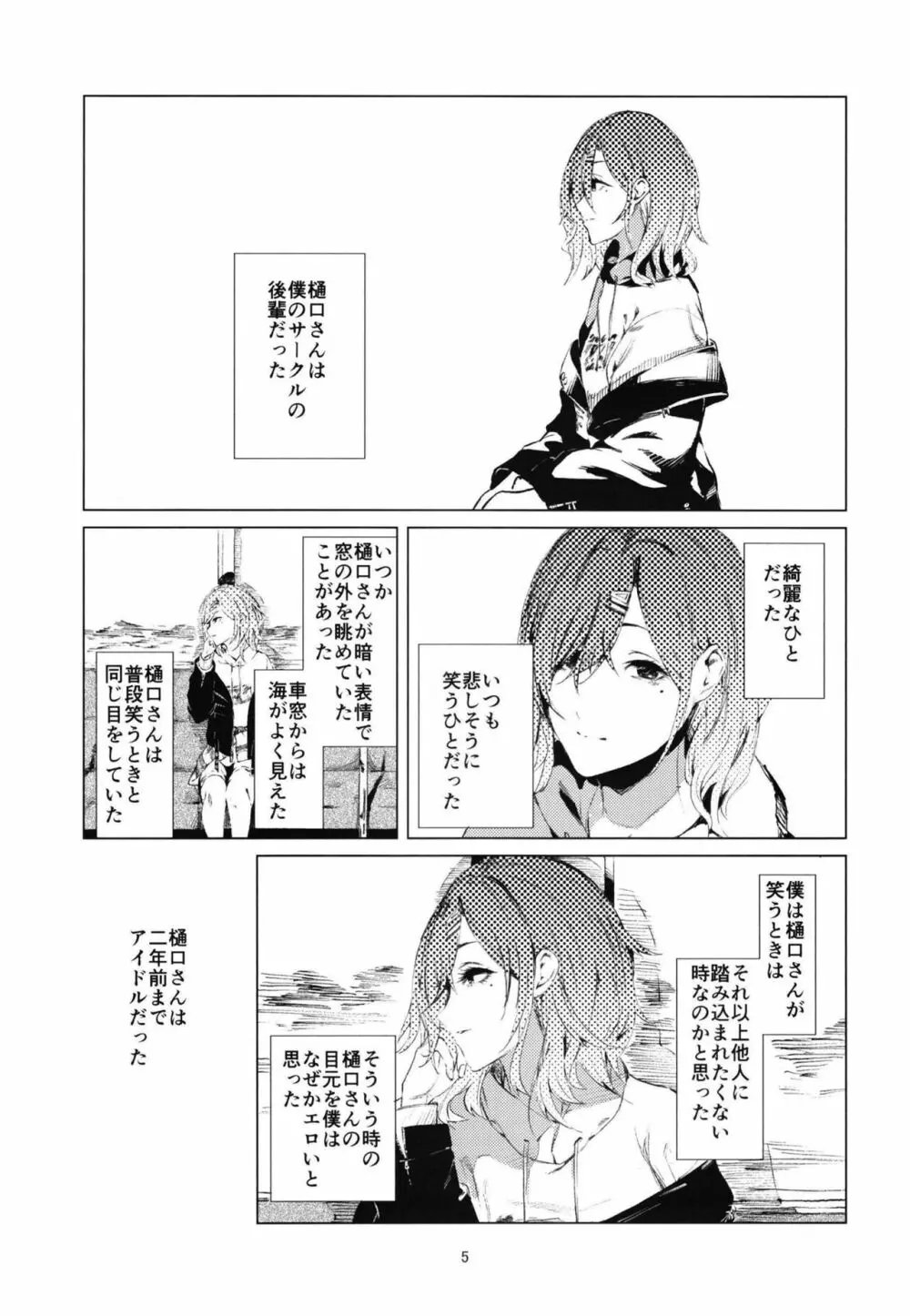 樋口さん Page.3