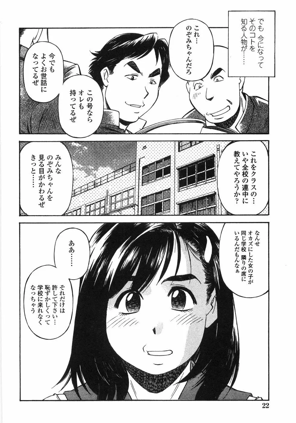 ぴこマニア Page.21