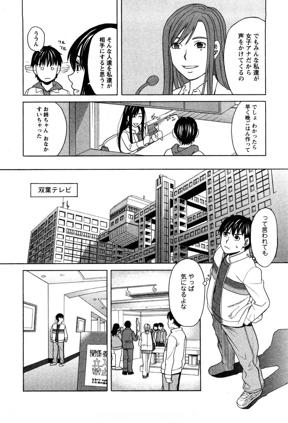 アネアナ 1 Page.13