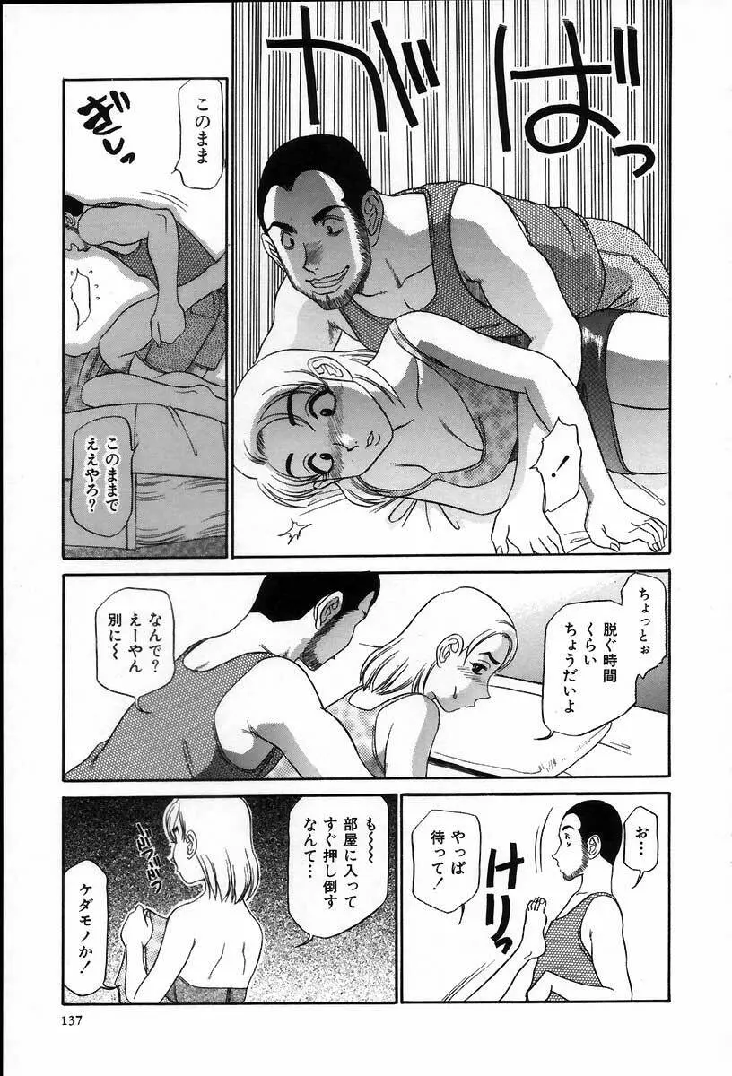 医院で内科医？ Page.143