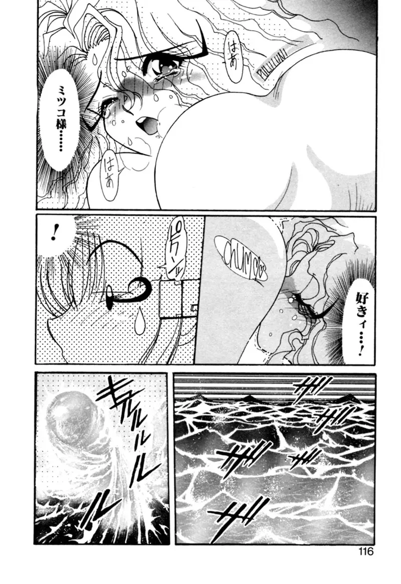 エルフの若奥様DELUXE Page.116