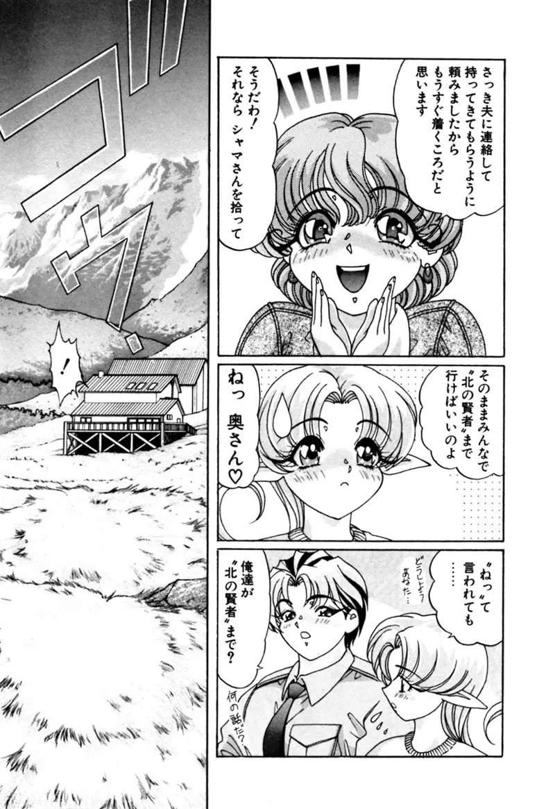 エルフの若奥様DELUXE Page.217