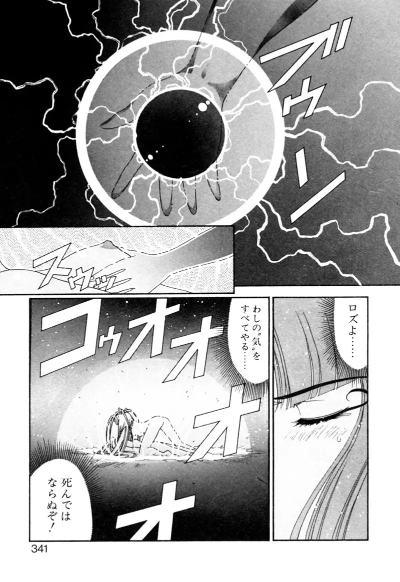 エルフの若奥様DELUXE Page.341