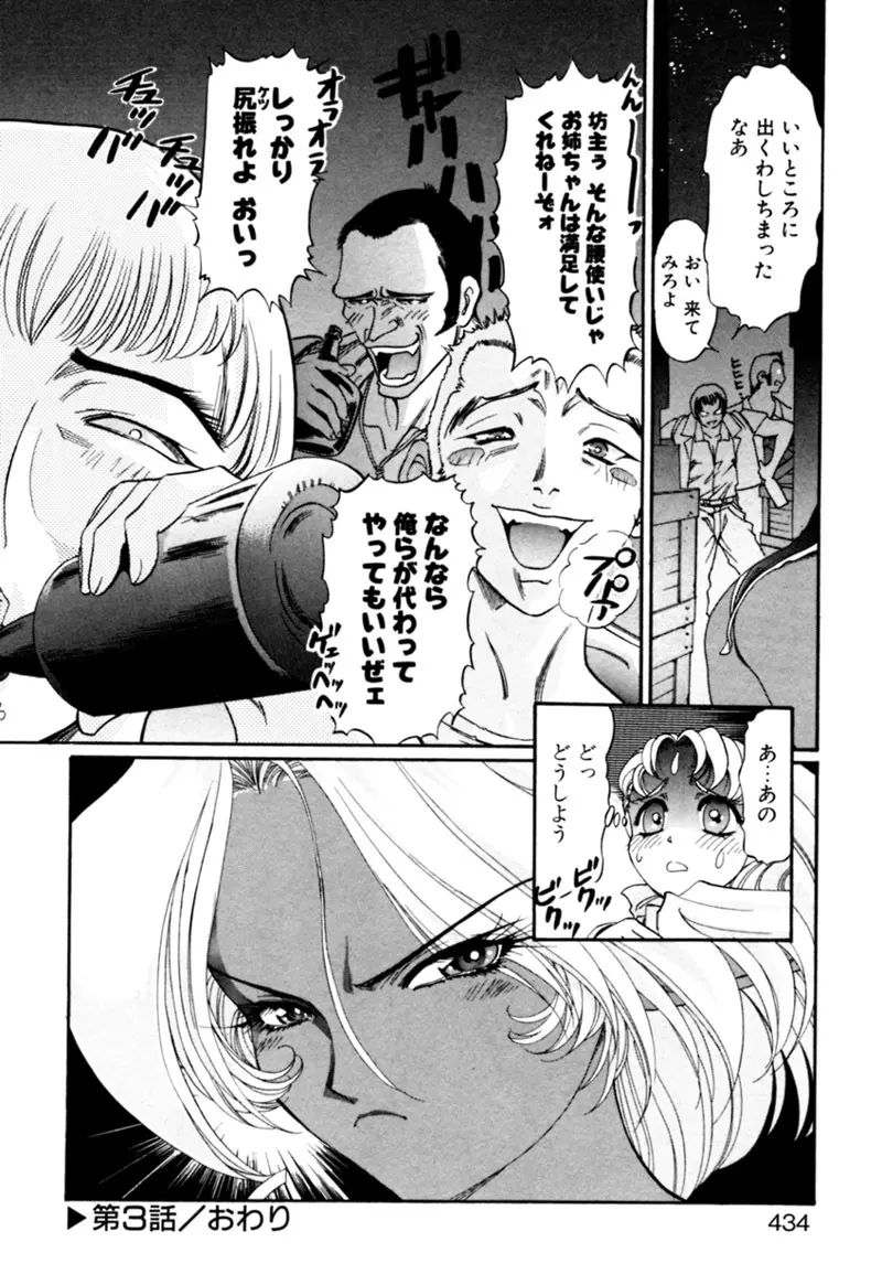 エルフの若奥様DELUXE Page.435