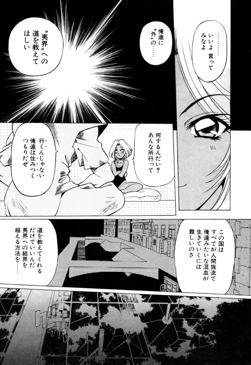 エルフの若奥様DELUXE Page.531