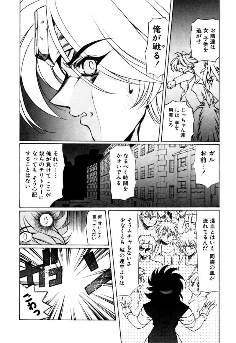 エルフの若奥様DELUXE Page.544