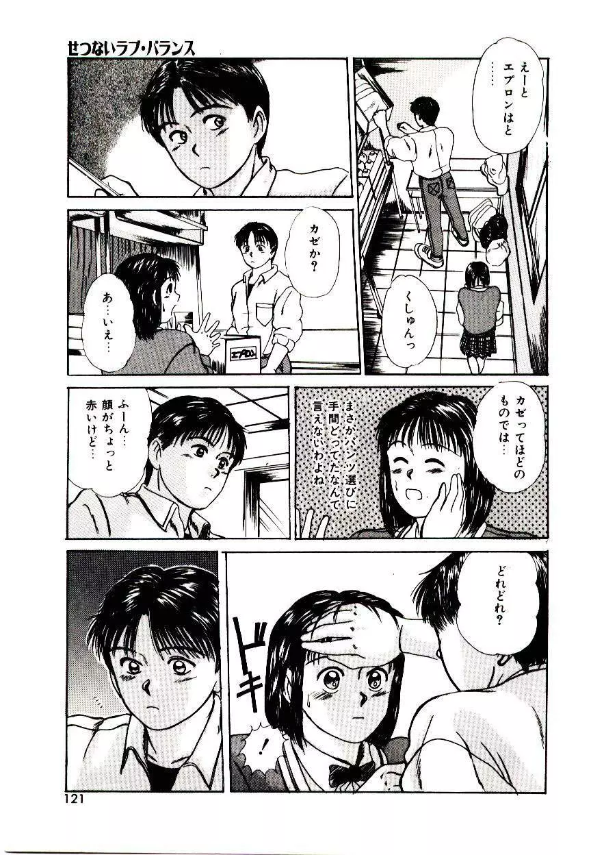 ピーチ・スキャンダル Page.119