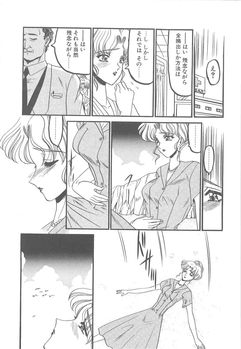 美しく禍き翳り Page.46