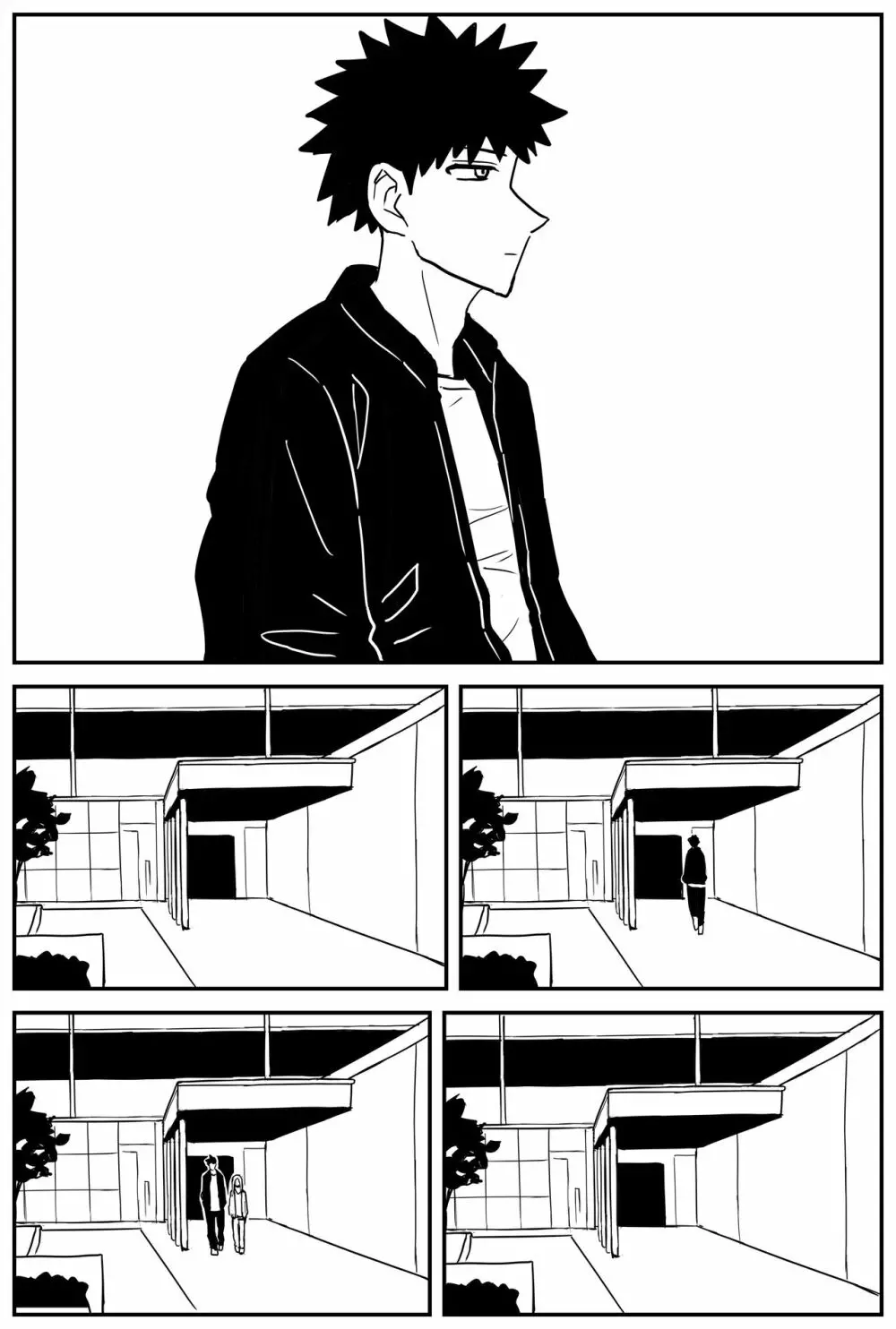 ギャルjkエロ漫画14話～22話 Page.49