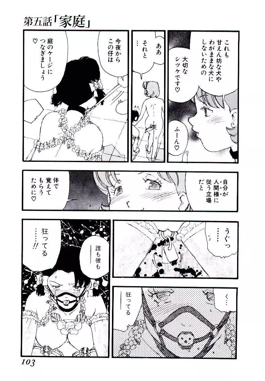 ヴォランティア・ブリーディング Page.102