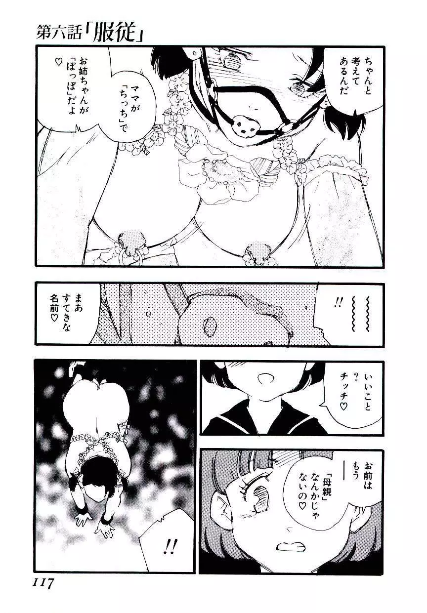 ヴォランティア・ブリーディング Page.116