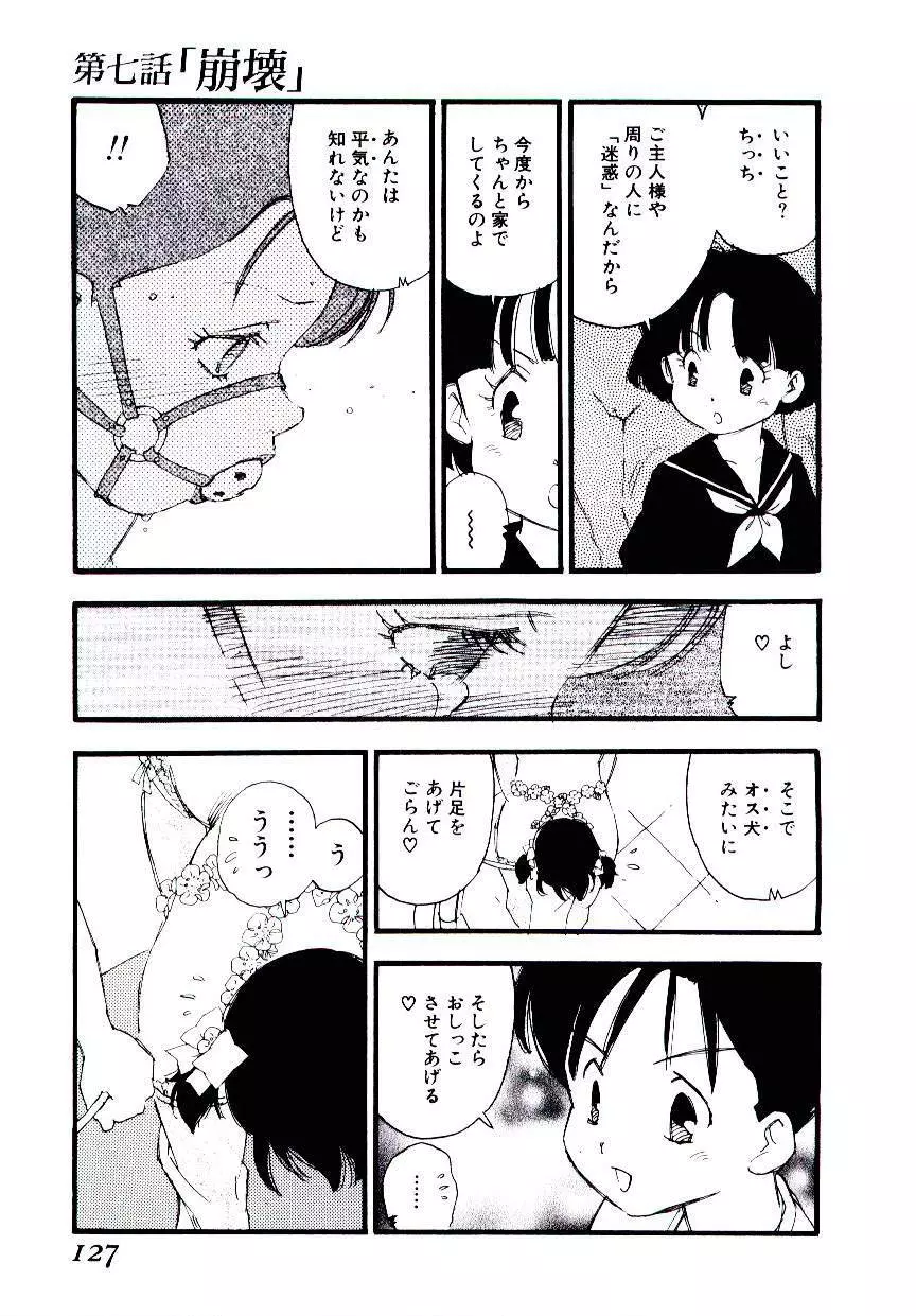 ヴォランティア・ブリーディング Page.126