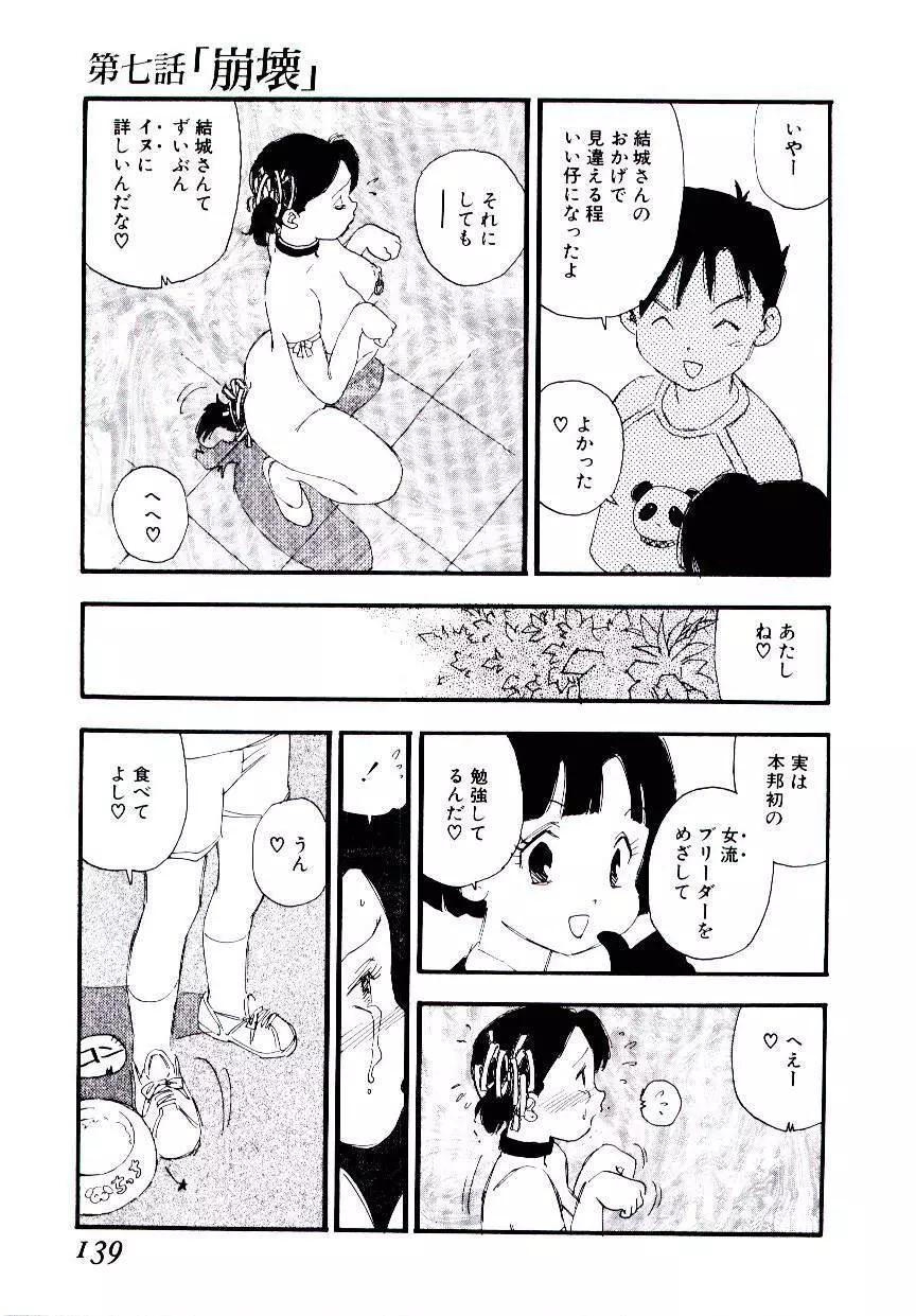 ヴォランティア・ブリーディング Page.138