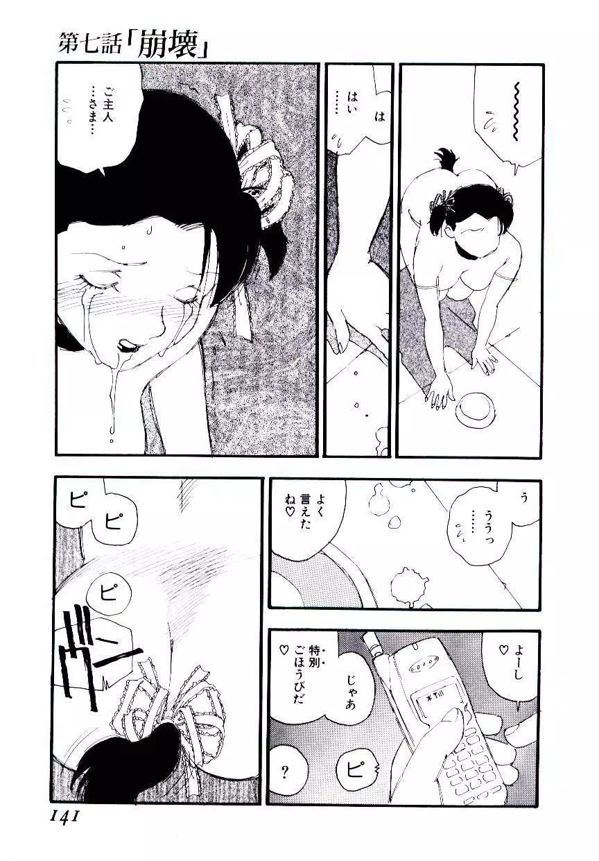 ヴォランティア・ブリーディング Page.140