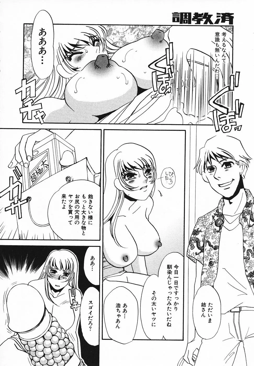 調教済み Page.139