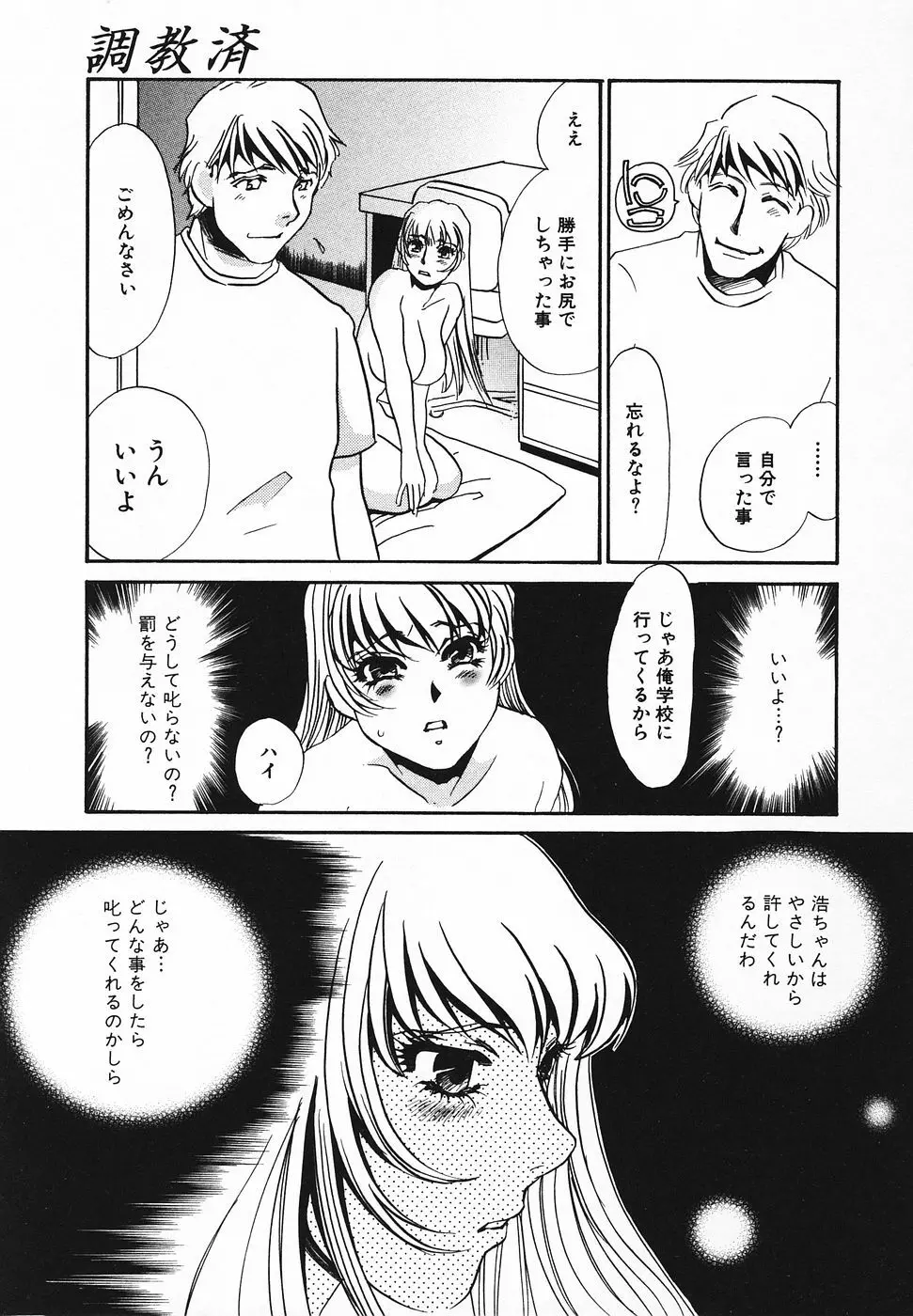 調教済み Page.148