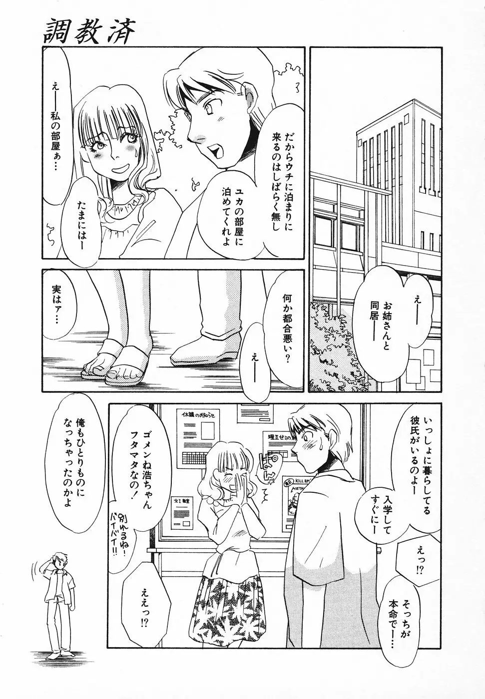 調教済み Page.86