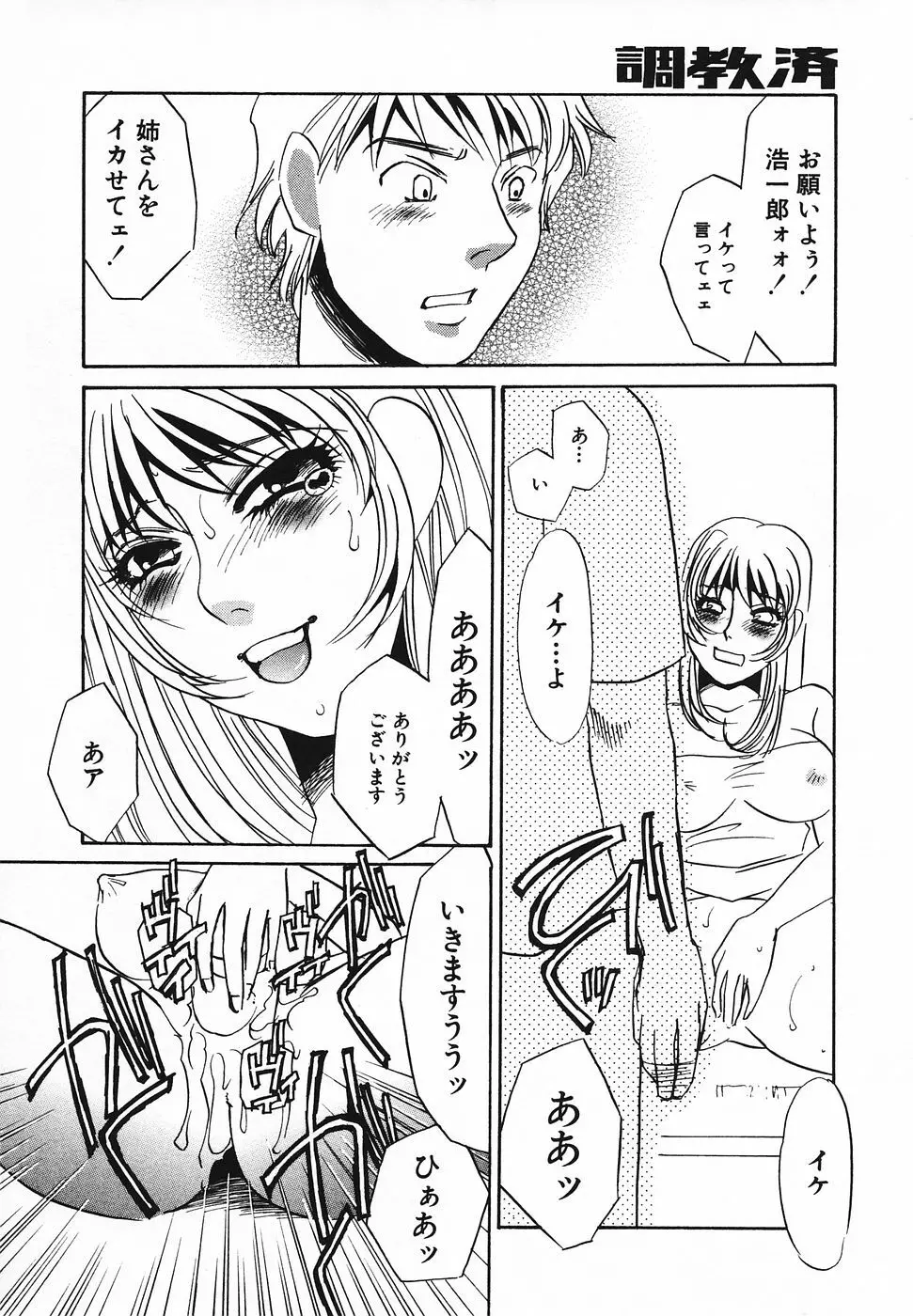 調教済み Page.89