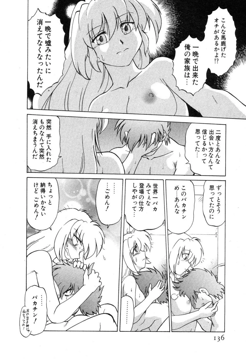 さらく～る 新裝版 2 Page.142