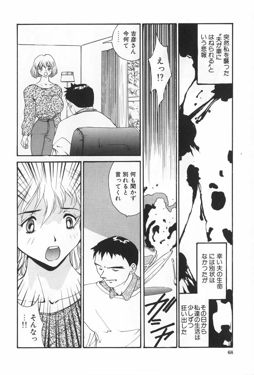 淫宴の迷宮 Page.68