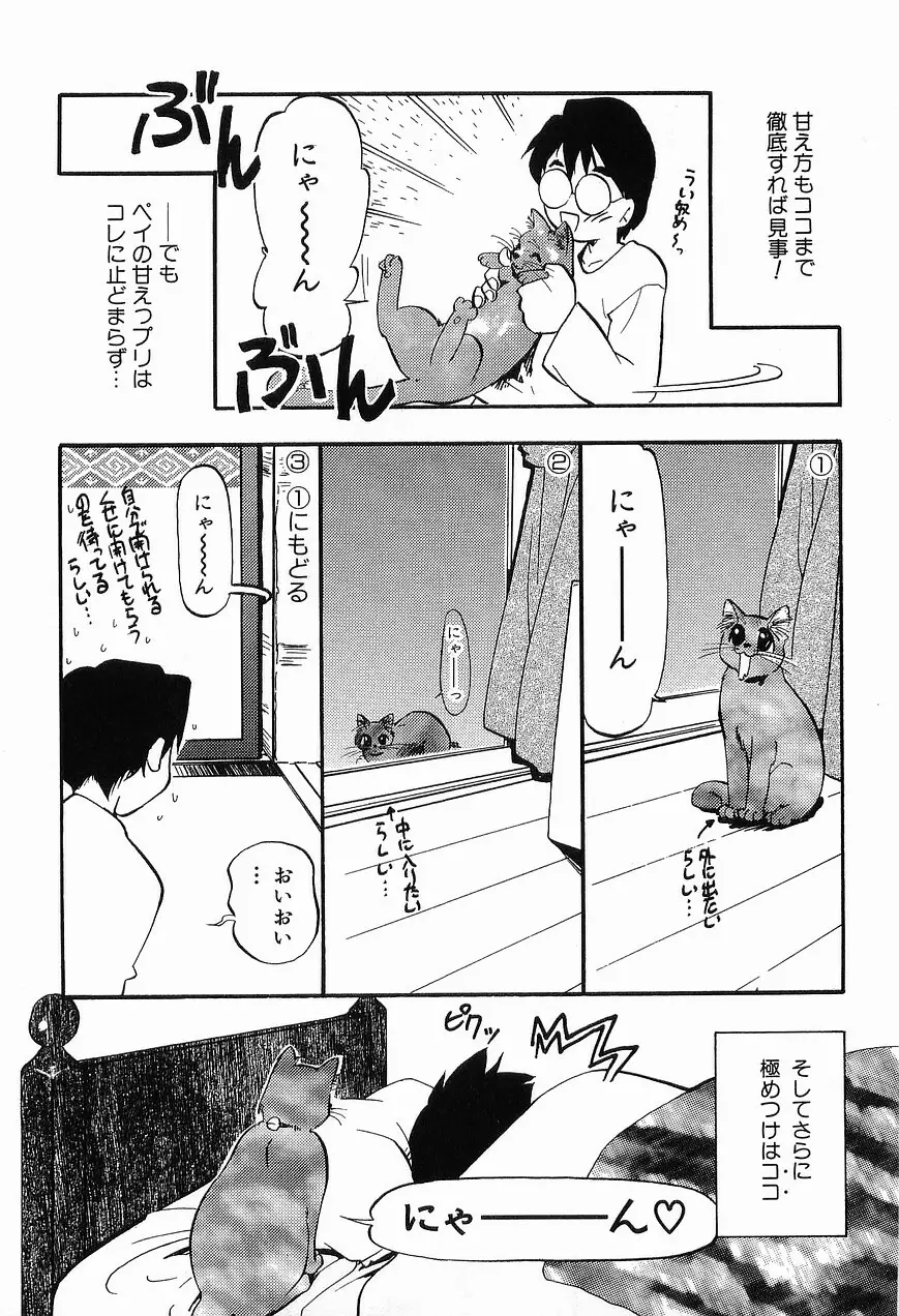 祭事の乙女達 まつりごとのおとめたちぷらす Page.175