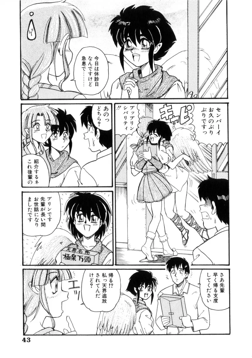 めいど いん へう゛ん Page.46