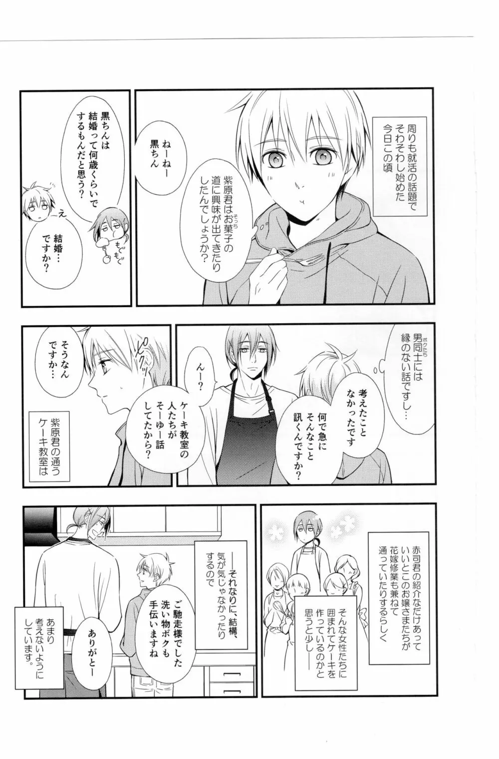 KUROBACO BITS Page.58