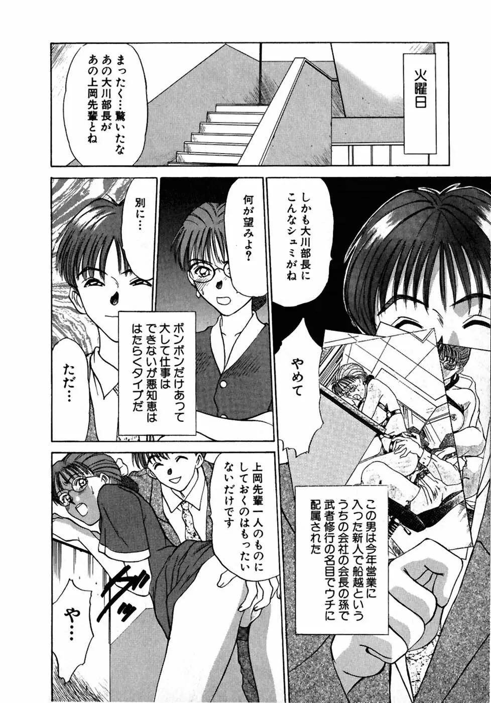 レッスンしましょ Page.89