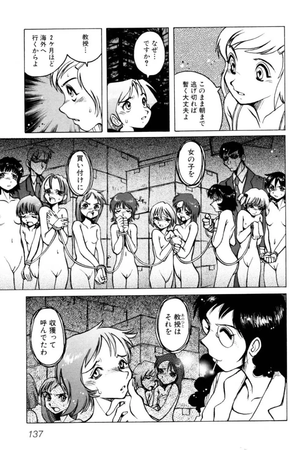 テレフォン・ピーピング② Page.143