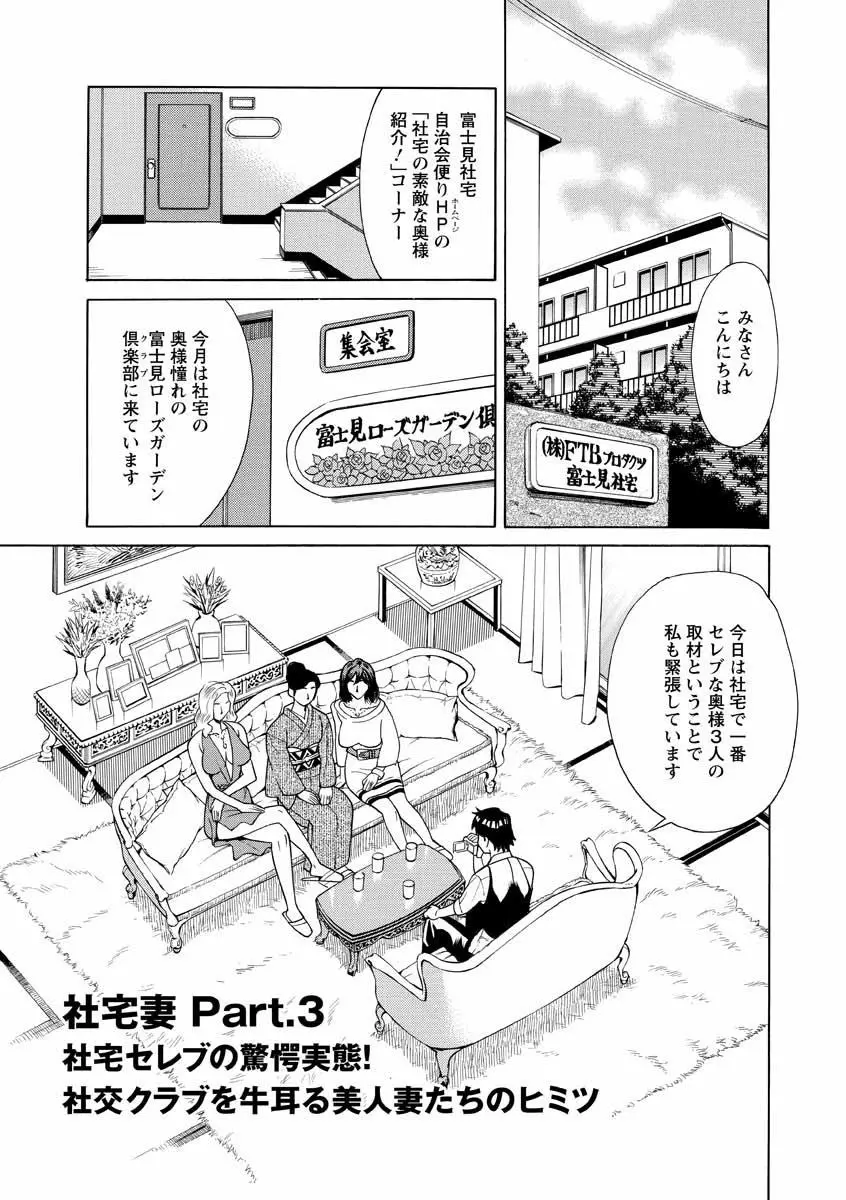 人妻姦射祭 Page.41