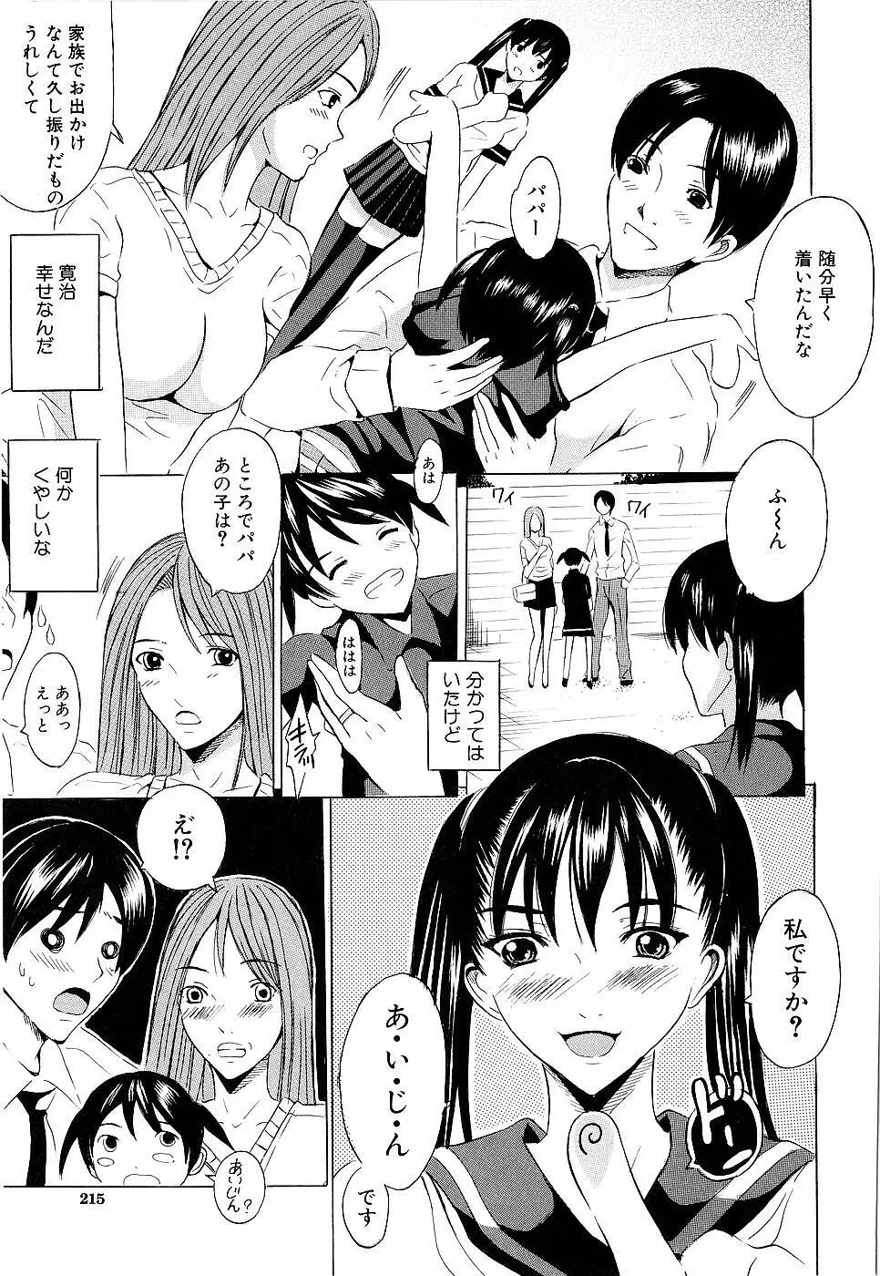 エレクション Page.216