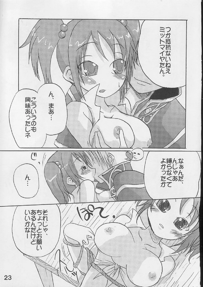 大性典 Page.22