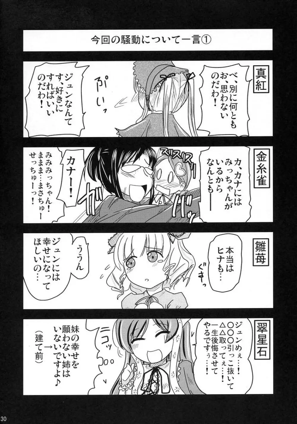 蒼と薔薇 Page.29