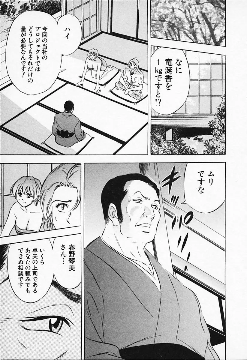 キャラタク 1 Page.87