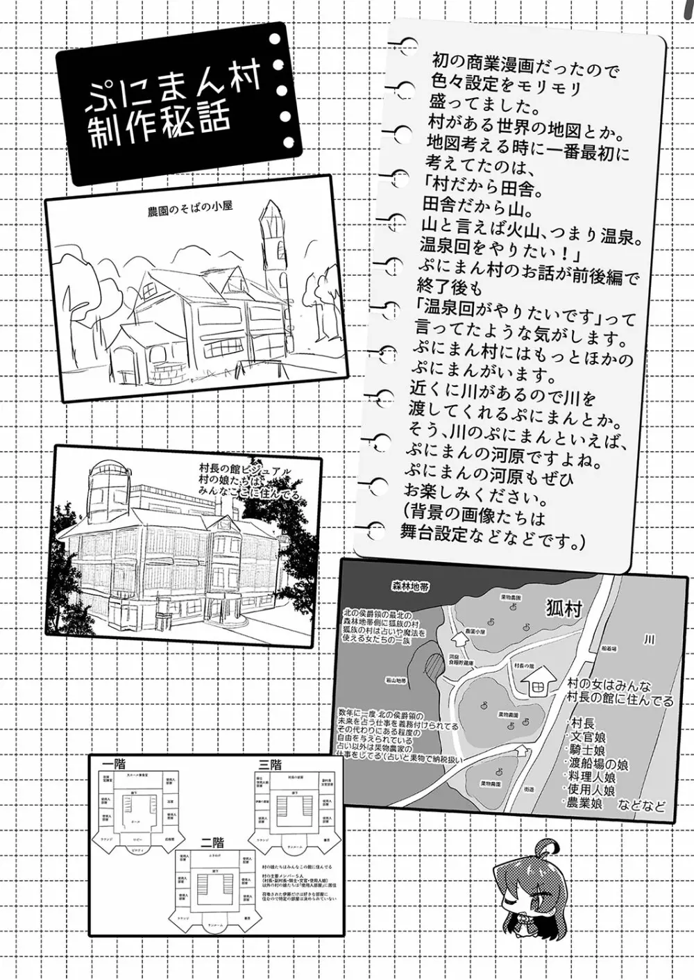 ぷにまん楽園 Page.55
