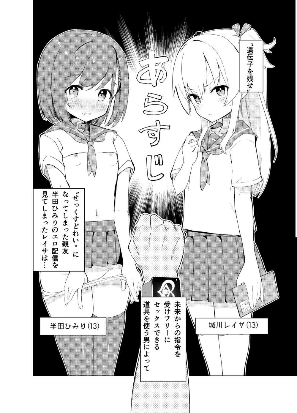 S.S.S.diその1&2 Page.2