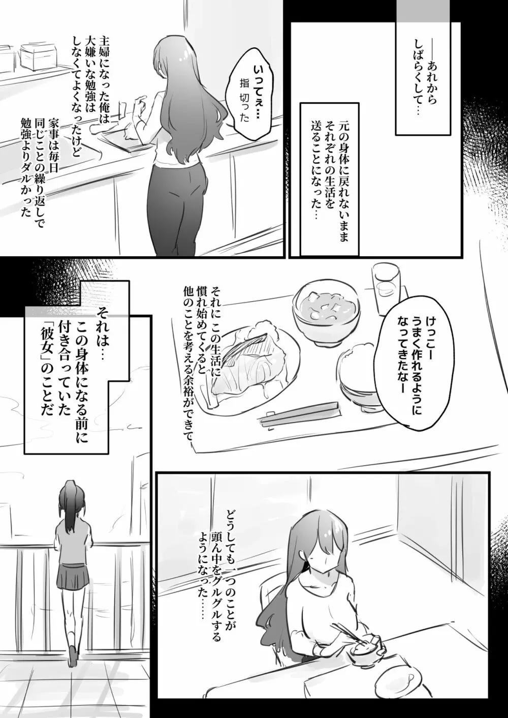 女体化・TSFまとめ! Page.55