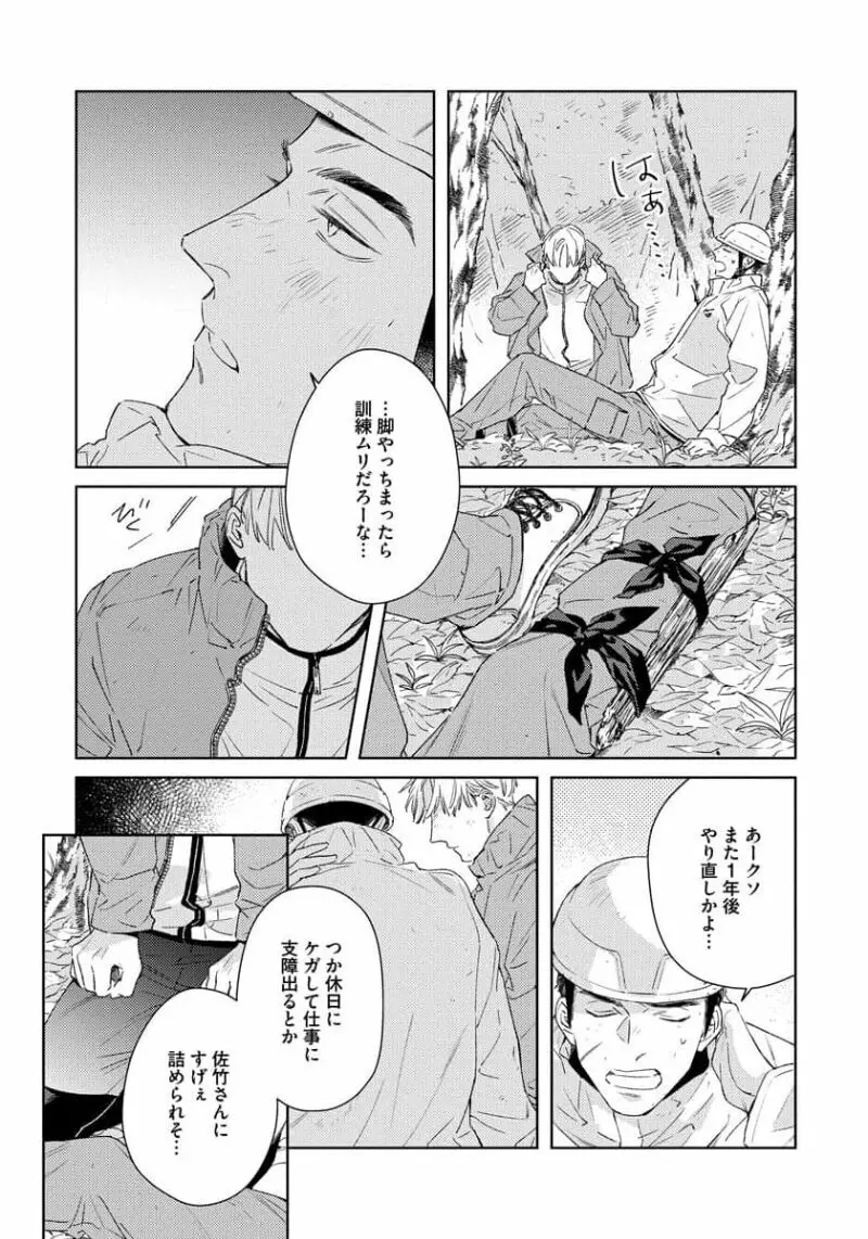 コントラディクト Page.149