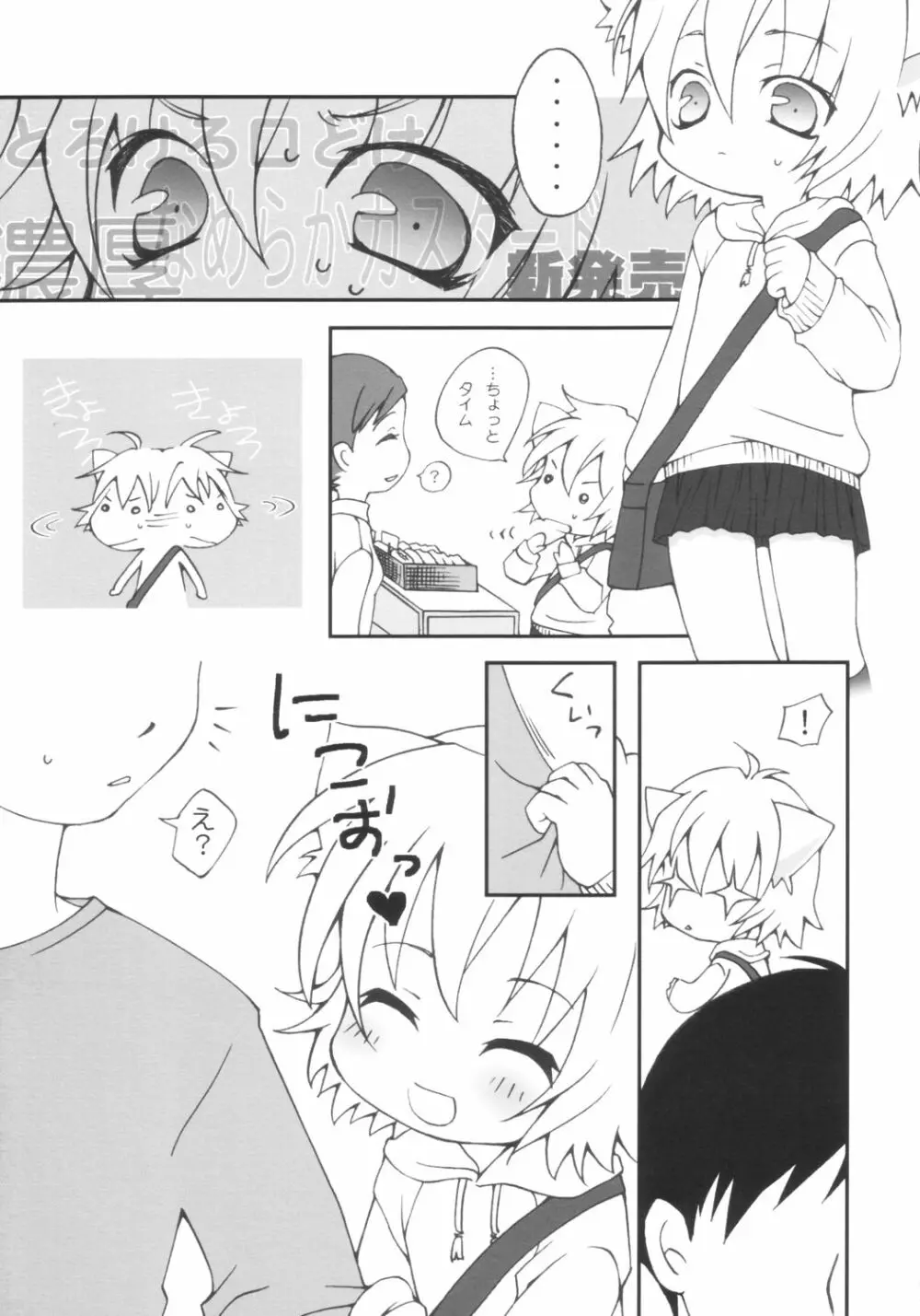 猫本 Page.4