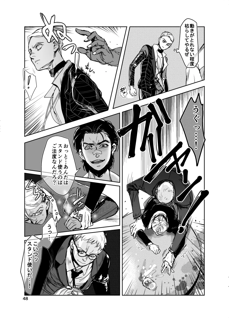 フィオレ Page.47