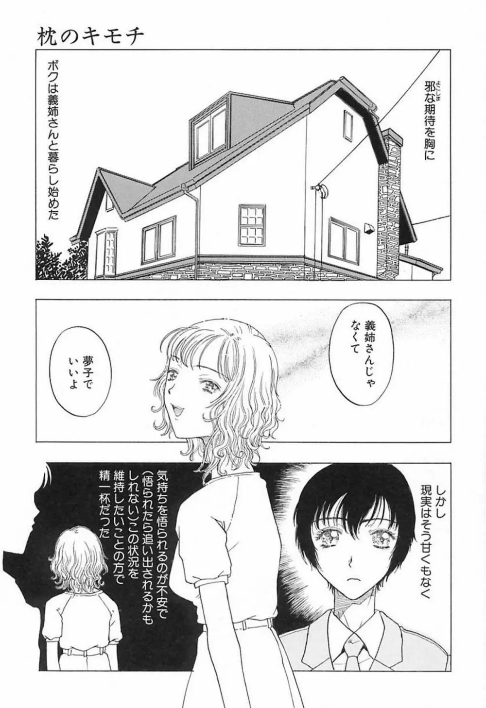 柔らかな襞 Page.164