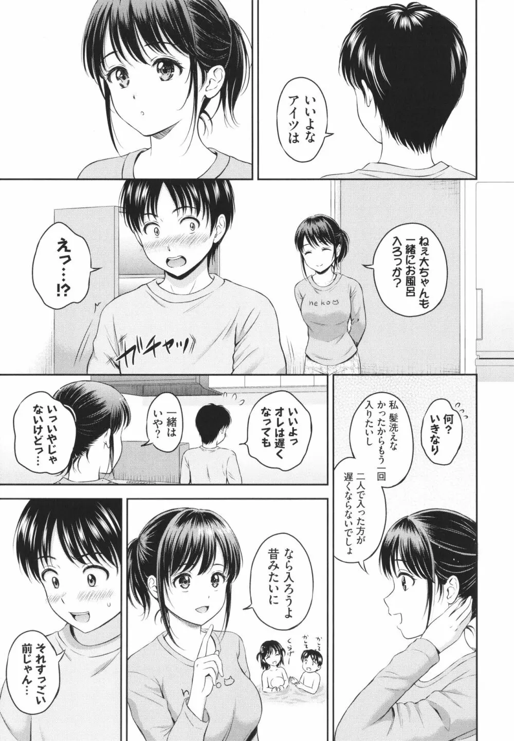 一途 + 4Pリーフレット Page.86