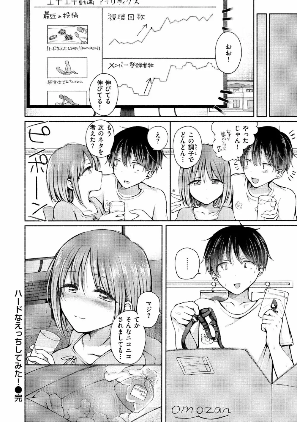 カップルもの。 Page.118