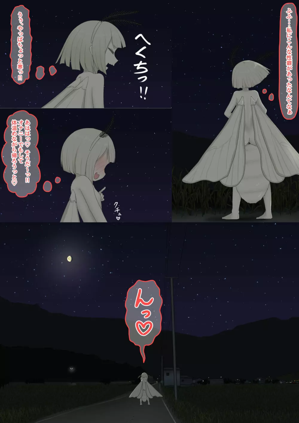 ローカルアイドル Page.12