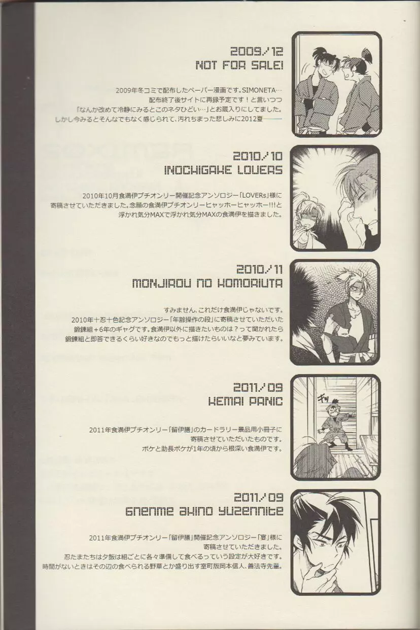 RKRN - REMIX 02 2009‐2011 Page.147