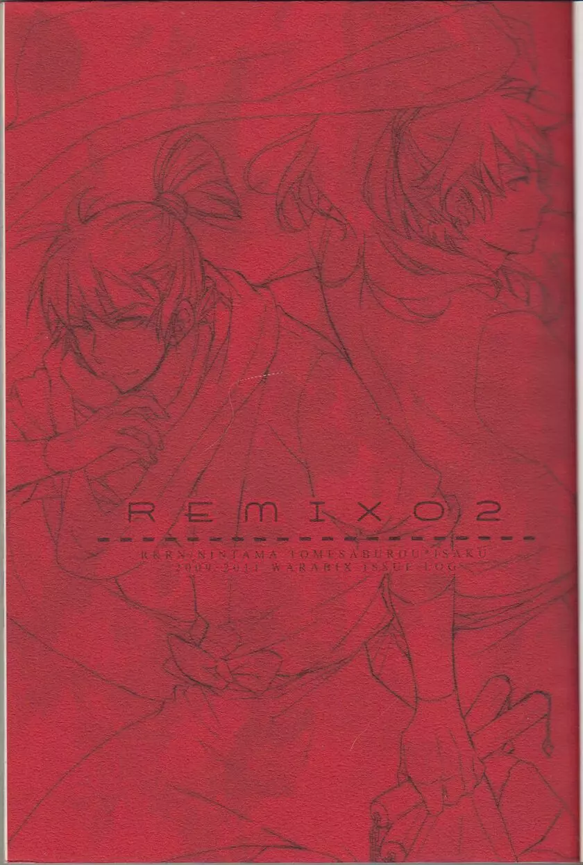RKRN - REMIX 02 2009‐2011 Page.2