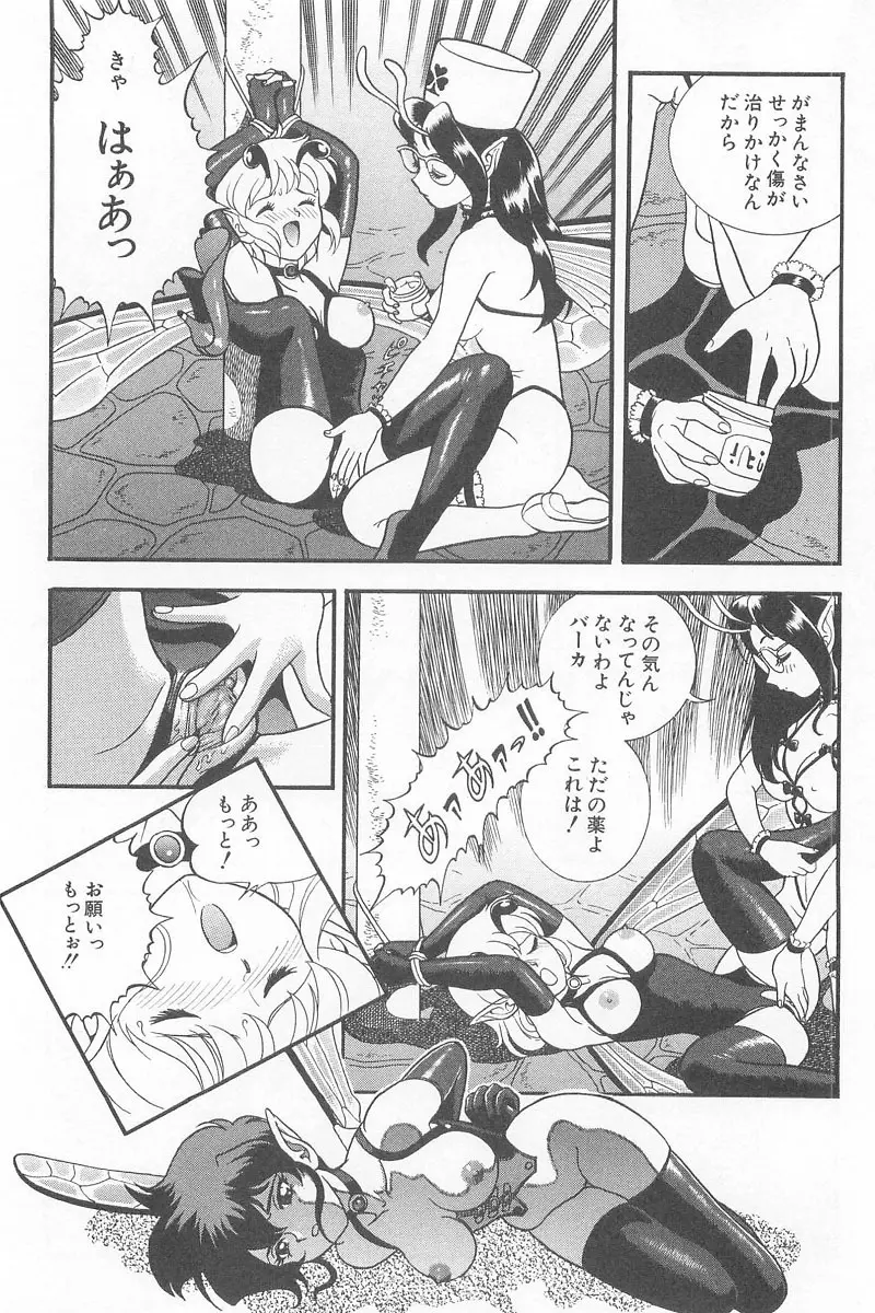 フェアリー・クリニック Page.194