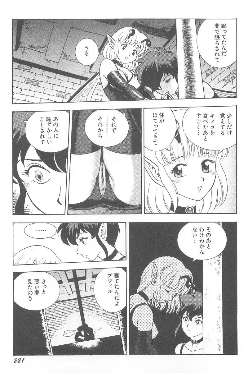 フェアリー・クリニック Page.223